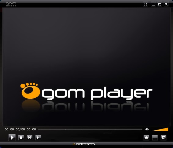 gom media player windows 10